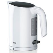 Braun WK3000WH Purease 2200W Beyaz Su Isıtıcı
