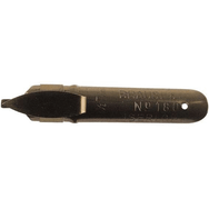 Brause 206916 Bandzug 1,5 mm Divit Ucu