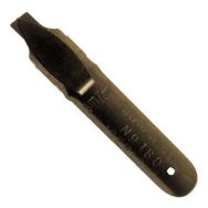 Brause 5609168 3 mm Bandzug Kaligrafi Ucu