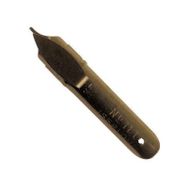 Brause Bandzug 0.5 mm Kaligrafi Ucu