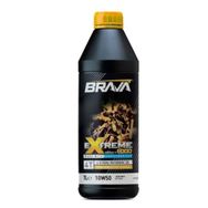 Brava Extreme 6000 4T 10W50 1 lt Motor Yağı