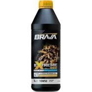Brava Extreme 6000 4T 10W50 4 lt Motor Yağı