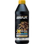 Brava Extreme 6000 4T 5W40 1 lt Motor Yağı