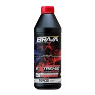 Brava Extreme 9000 4T 10W30 1 lt Motor Yağı
