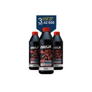 Brava Extreme 9000 4T 10W40 3x1 L Motor Yağı