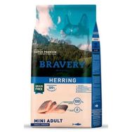 Bravery Ringa Balıklı Küçük Irk 7 kg Yetişkin Köpek Maması