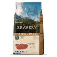 Bravery Tahılsız 7 kg Domuzlu Küçük Irk Köpek Maması