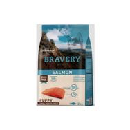 Bravery Tahılsız Somonlu 12 kg Yavru Köpek Maması