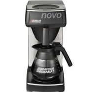 Bravilor Bonamat Novo Filtre Kahve Makinesi