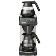 Bravilor M173-9 Novo Siyah Filtre Kahve Makinesi