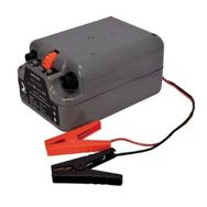 Bravo BST 12HP 12V Elektrikli Bot Pompası