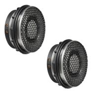 Brax Graphic GL1 25 mm High-End Dome Tweeter Seti