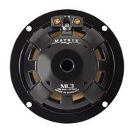 Brax Matrix ML3 80 mm High End Cone Midrange Hoparlör Seti