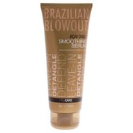 Brazilian Blowout Açai Daily Smoothing Serum Günlük 240 ml Düzleştirici Serum