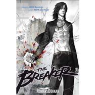 Breaker (Cilt 1) - Jeon Keuk-jin