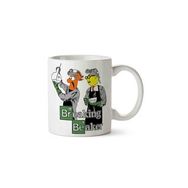 Breaking Bad Breaking Beaker Baskılı Kupa