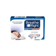 Breathe 1 x 10 Adet Right Klasik Normal Boy Burun Bandı