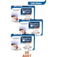 Breathe Right Normal Boy 3x10'lu Burun Bandı