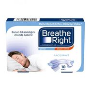 Breathe Right Normal Boy Yeni Burun Bandı