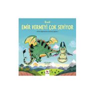 Bredi Emir Vermeyi Çok Seviyor - Judith Heneghan Jack Hughes