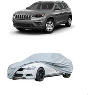Breen Jeep Compass 2011-2016 Gri Oto Branda