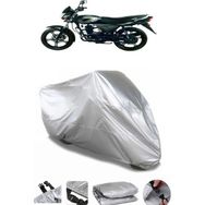Breen Lifan Glint 100 Premium Gri Su Geçirmez Motosiklet Brandası