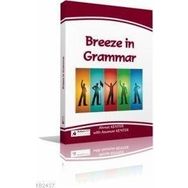 BREEZE IN GRAMMAR - AHMET KENTER