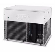Brema G1000 1000 kg Kar Buz Makinesi