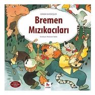 Bremen Mızıkacıları - Anonim
