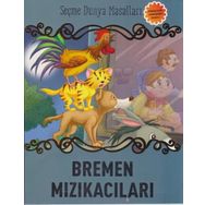 BREMEN MIZIKACILARI - GENEL