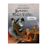 BREMEN MIZIKACILARI - KOMISYON