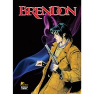 BRENDON CILT: 10 - KOLEKTIF