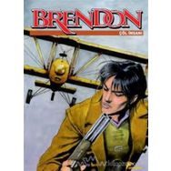 Brendon Cilt 14 - Claudio Chiaverotti