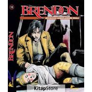 Brendon Cilt 15 - Claudio Chiaverotti Giuseppe Franzella