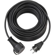Brennenstuhl Bremaxx H05RR-F 3G1.5 Ip44 25 mt Lisanslı Erkek Dişi Uzatma Kablosu