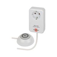 Brennenstuhl Eco-Line Kumandalı Ip20 Lisanslı 1.5 m Tekli Priz