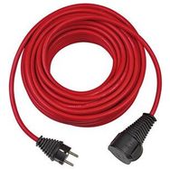 Brennenstuhl IP44 3F1,5 Darbe ve Suya Dayanıklı 10 m Uzatma Kablo