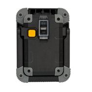 Brennenstuhl IP54 Lisanslı 10 W 1000 Siyah Lümen Led Spot Lamba