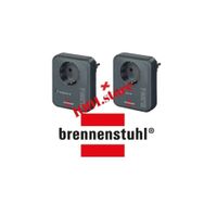 Brennenstuhl Primera Line 13.500A Akım Korumalı Priz
