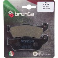 Brenta 431-127 2015-2017 Bajaj Pulsar As 200 Uyumlu Ön Fren Balatası