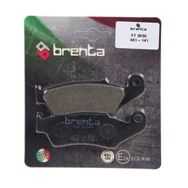 Brenta 431-141 2021-2023 Gas Gas Ec 300 Uyumlu Ön Fren Balatası