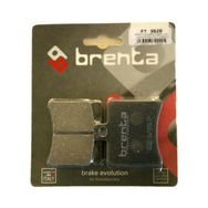Brenta Aprilia Scarabeo 500 Arka Disk Fren Balata