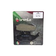 Brenta Beta Alp 4.0 Ön Disk Fren Balata