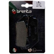 Brenta BMW C 600 Sport Arka Fren Balata