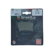 Brenta Bmw G 310 GS Arka Fren Balata