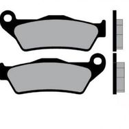 Brenta Bmw K 1200 R/S Arka Fren Balata