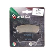 Brenta Bmw R 1100 RT Arka Fren Balata