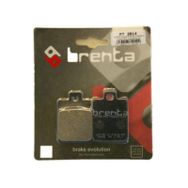 Brenta FT 3014 Organik Fren Balatası