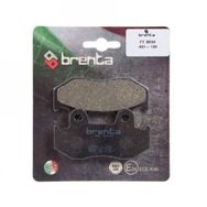 Brenta FT 3034 Organik Fren Balatası