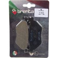 Brenta FT 3058 Organik Fren Balatası